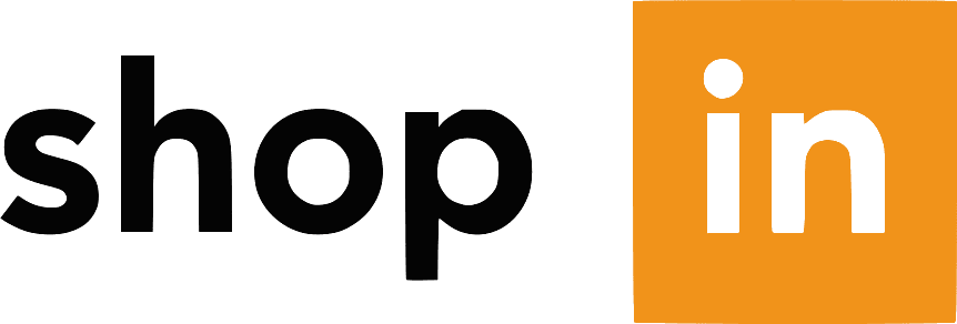 Logo Shopin | Shopin.gr