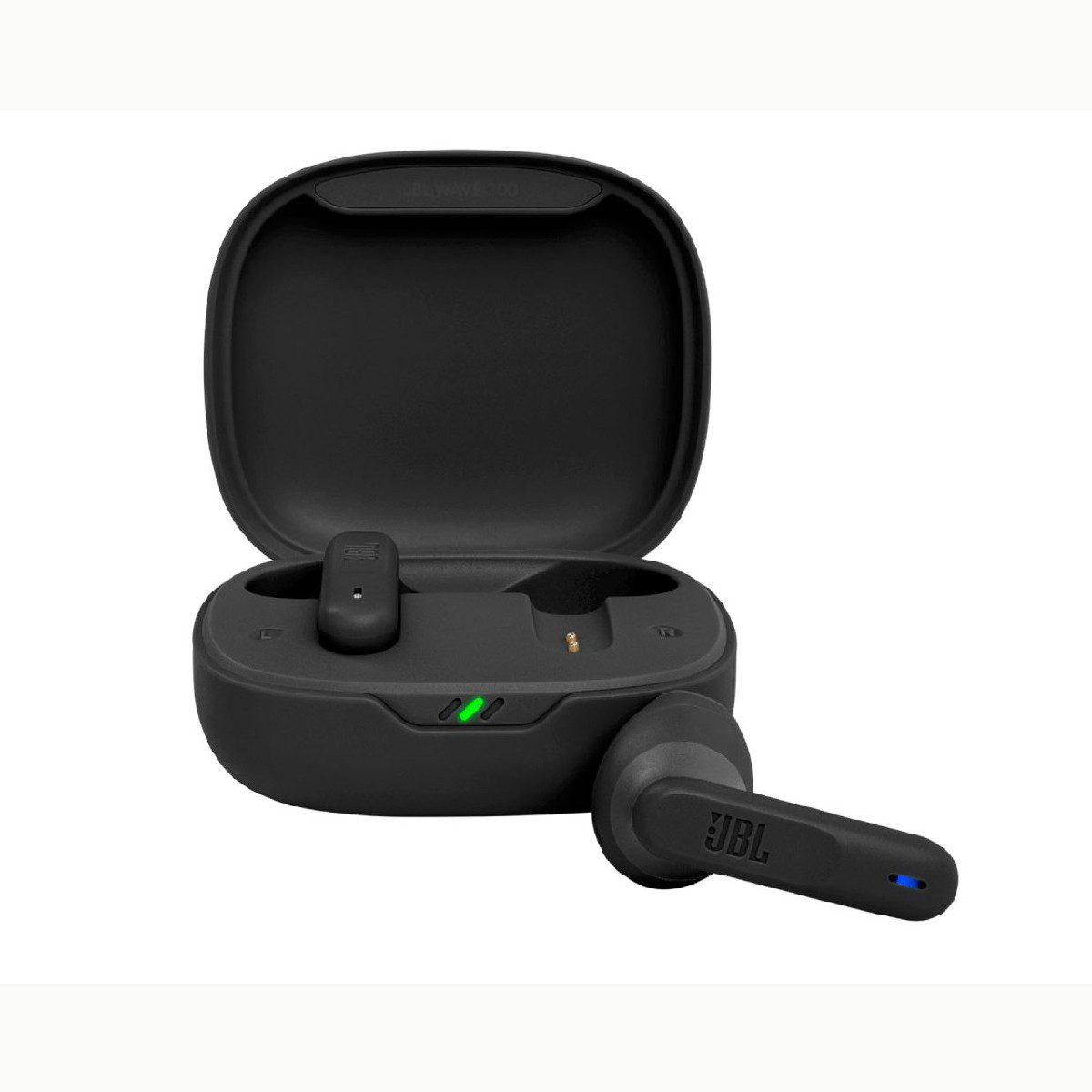 Bluetooth Hands Free JBL Wave 300TWS  In-ear με 20 ώρες Αυτονομία IPX2