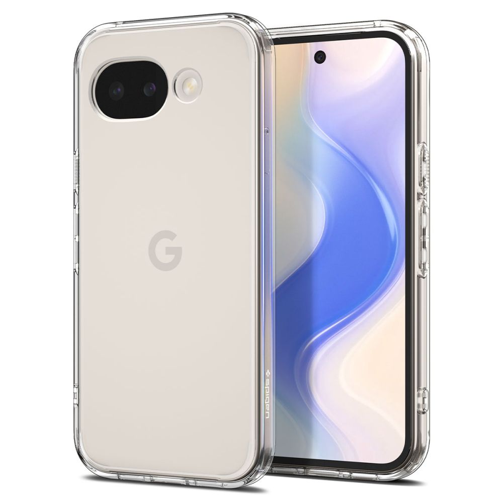 Θήκη Spigen Ultra Hybrid για Google Pixel 10a Διάφανη | Θήκες - shopin.gr