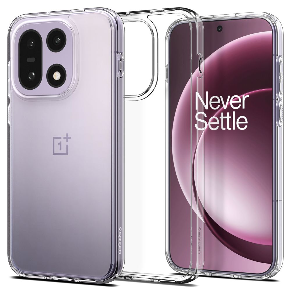 Θήκη Spigen Ultra Hybrid για OnePlus 15 Διάφανη | Θήκες - shopin.gr