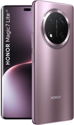 HONOR Magic 7 Lite 5g 8/256GB Purple | Shopin.gr
