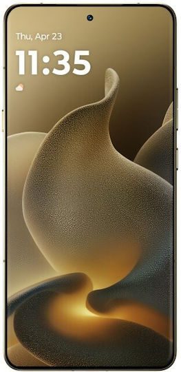 MOTOROLA SIGNATURE 5G 16/512GB MARTINI OLIVE | Shopin.gr