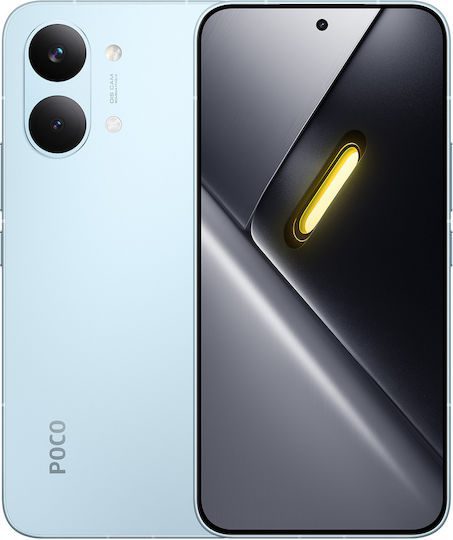 POCO X8 PRO MAX 5G 12GB/512GB BLUE | Shopin.gr