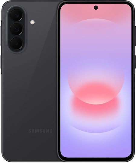 SAMSUNG GALAXY A37 5G  6GB/128GB AWESOME CHARCOAL | Shopin.gr