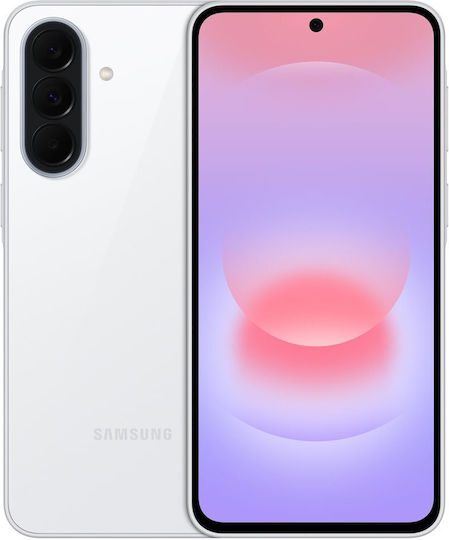 SAMSUNG GALAXY A37 5G  8GB/256GB AWESOME WHITE | Shopin.gr