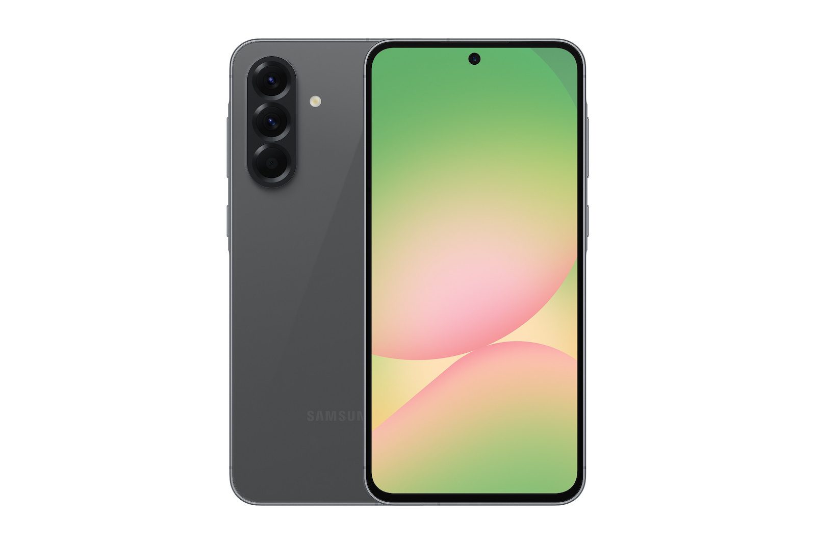 SAMSUNG GALAXY A56 5G 8GB/256GB AWESOME GRAPHITE | Shopin.gr