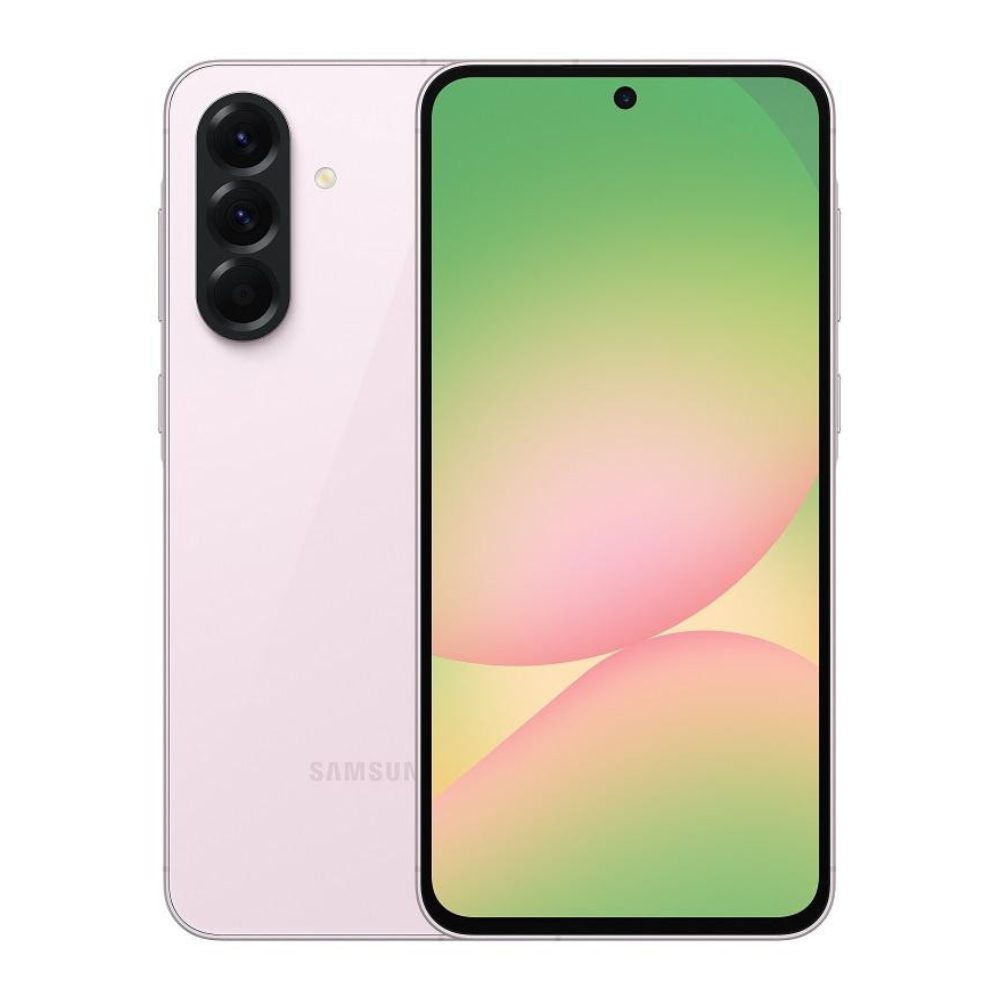 SAMSUNG GALAXY A56 5G 8GB/128GB AWESOME PINK | Shopin.gr