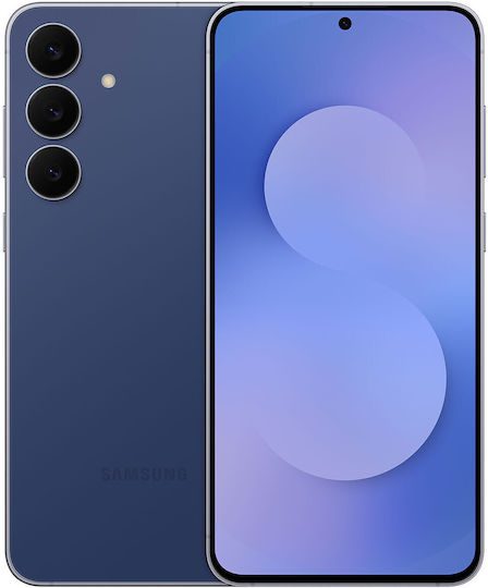 SAMSUNG GALAXY S25 FE  5G 6.7” 8GB / 256GB NAVY | Shopin.gr