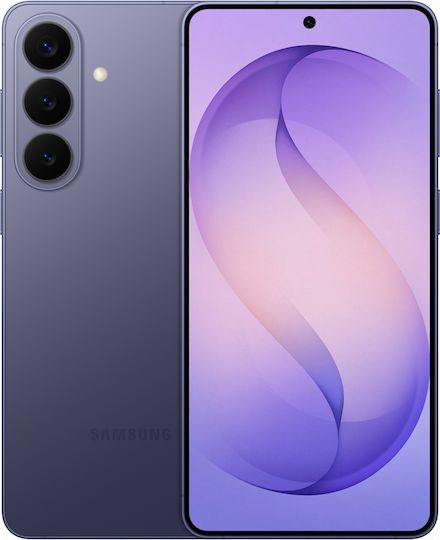 SAMSUNG GALAXY S26+ 5G 6.9” 12GB / 512GB VIOLET | Shopin.gr