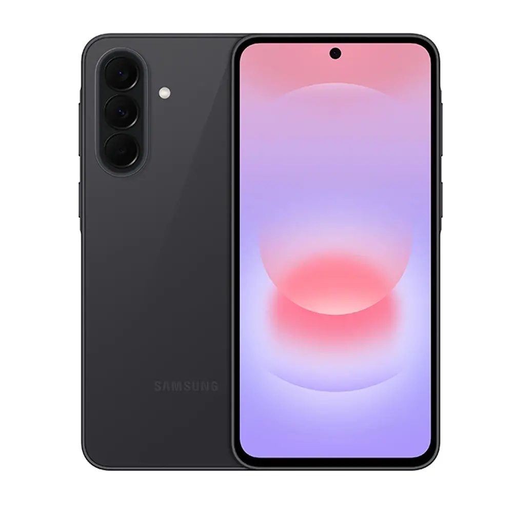 Samsung SM-A376 Galaxy A37 5G Dual Sim 6.7" 8GB/256GB NFC IP68 Awesome Charcoal | Smartphone - shopin.gr