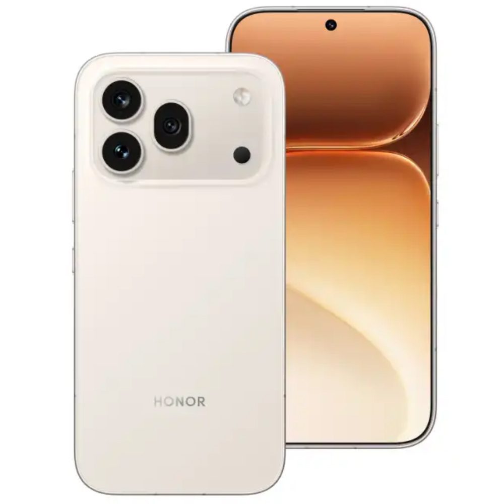 Honor 600 Pro 5G Dual Sim 6.57" 12GB/512GB IP68 Golden White | Smartphone - shopin.gr