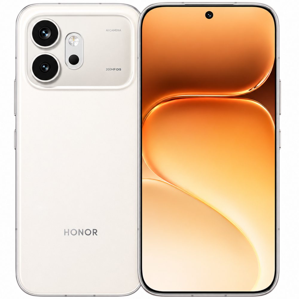 Honor 600 5G Dual Sim 6.57" 8GB/256GB IP68 Golden White | Smartphone - shopin.gr