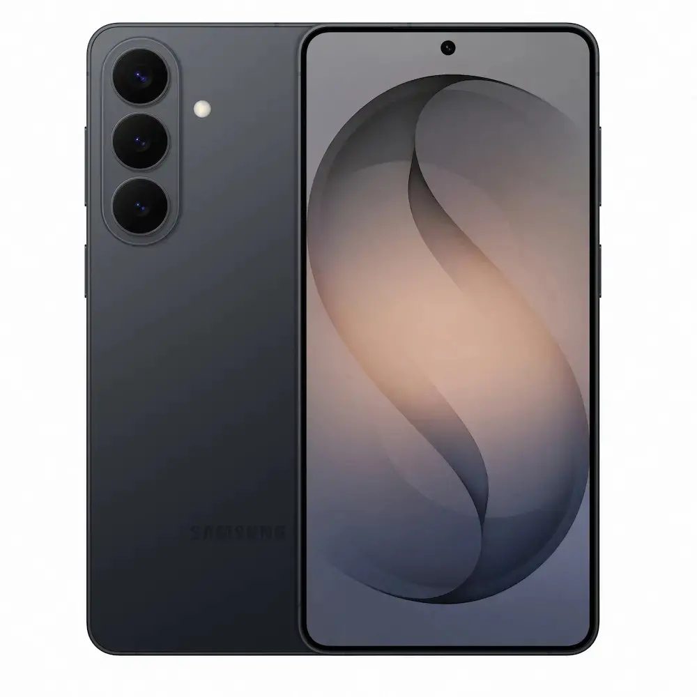 Samsung SM-S947 Galaxy S26+ 5G Dual Sim 6.7" 12GB/256GB NFC IP68 Black | Smartphone - shopin.gr