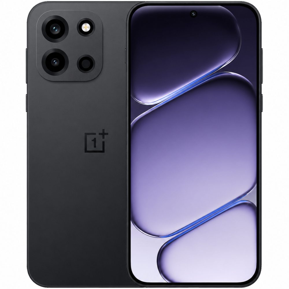 OnePlus Nord 6 5G Dual Sim 6.78" 12GB/512GB NFC IP68 Pitch Black | Smartphone - shopin.gr