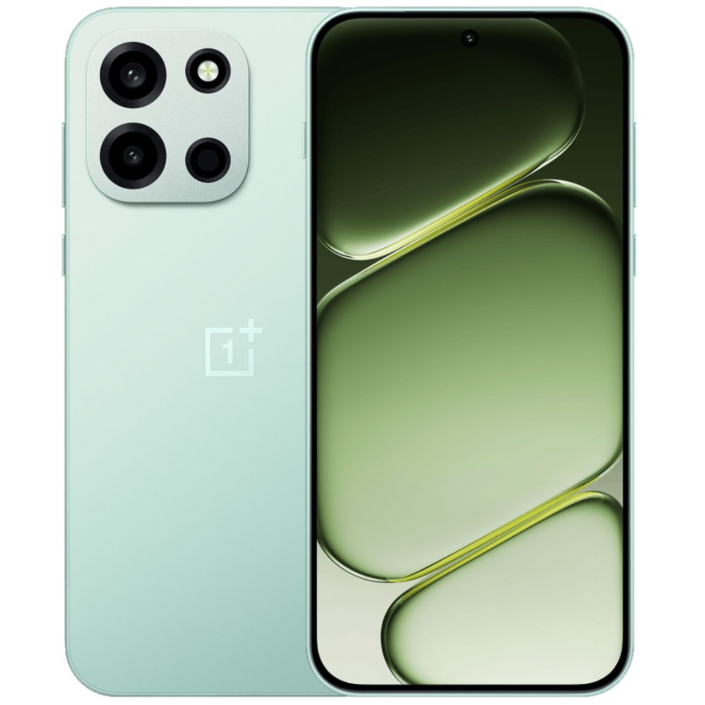 OnePlus Nord 6 5G Dual Sim 6.78" 12GB/512GB NFC IP68 Fresh Mint | Smartphone - shopin.gr