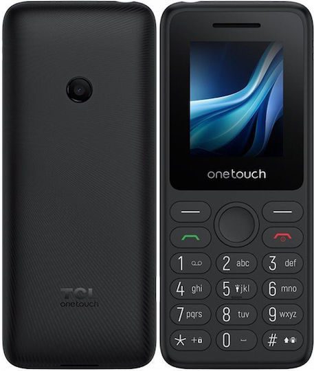 TCL ONETOUCH 5041 4G GRAY | Shopin.gr