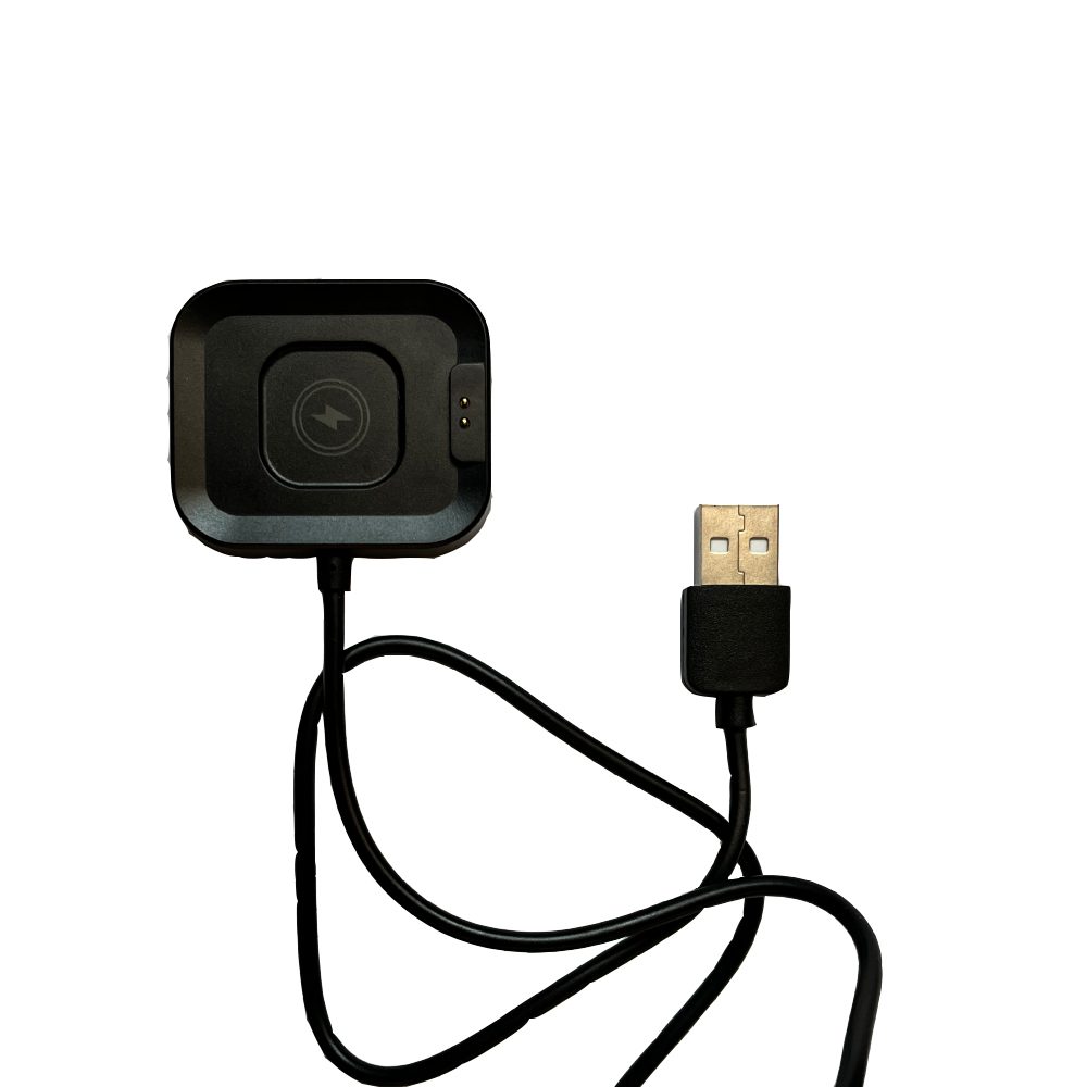 Φορτιστής Maxcom για FW67 Smart Watch Μαύρος | Φορτιστές Wearables - shopin.gr