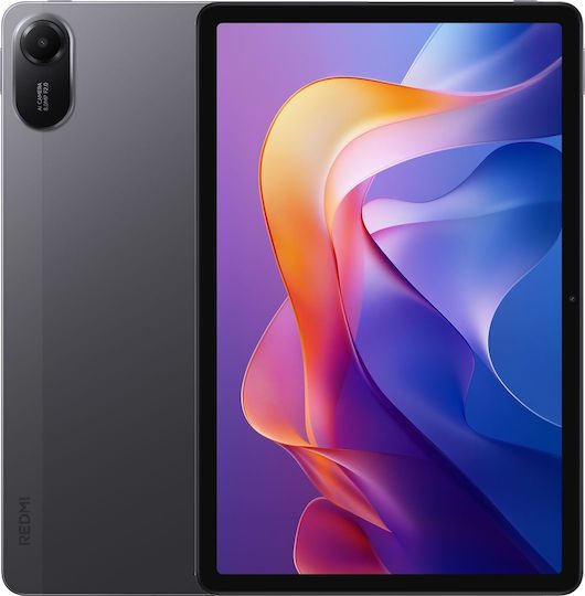 XIAOMI REDMI Pad 2 11” GRAPHITE GRAY 8/256GB | Shopin.gr