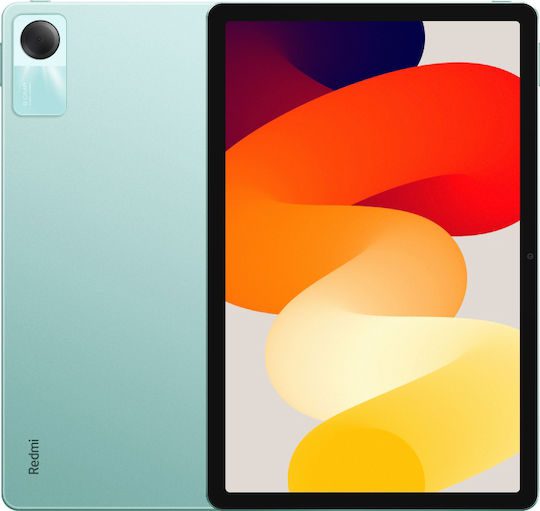 XIAOMI REDMI Pad 2 11”  4GB/128GB GREEN | Shopin.gr