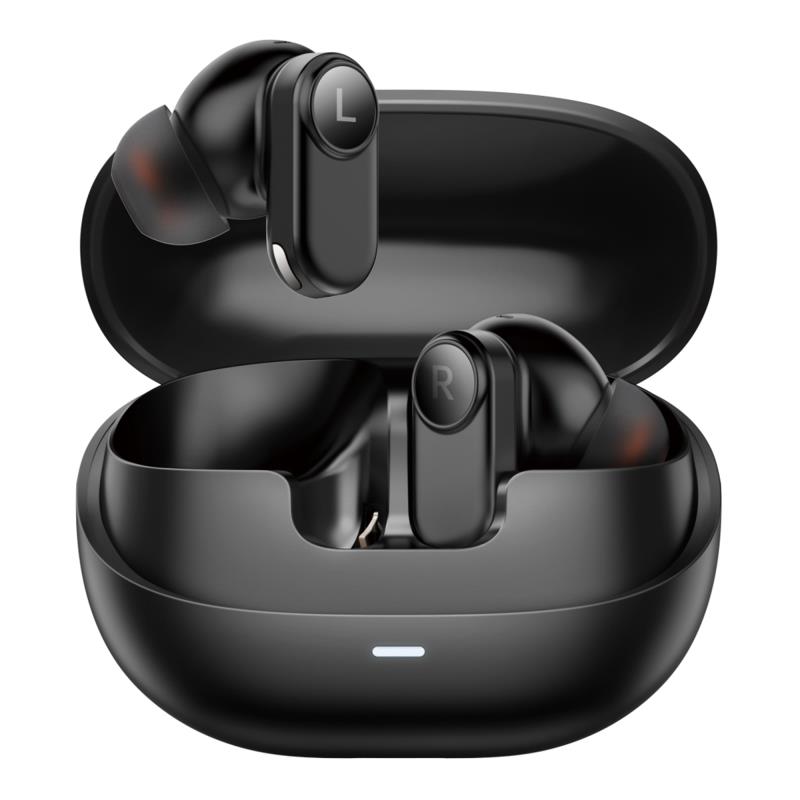 True Wireless Ακουστικά Bluetooth Foneng BL170 ANC+ENC Μαύρο | Shopin.gr