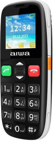 AIWA FPH S100 2G BLACK | Shopin.gr