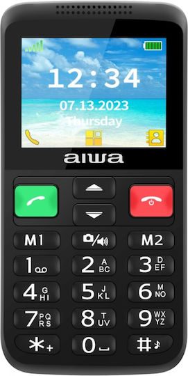 AIWA FPH S200 2G BLACK | Shopin.gr