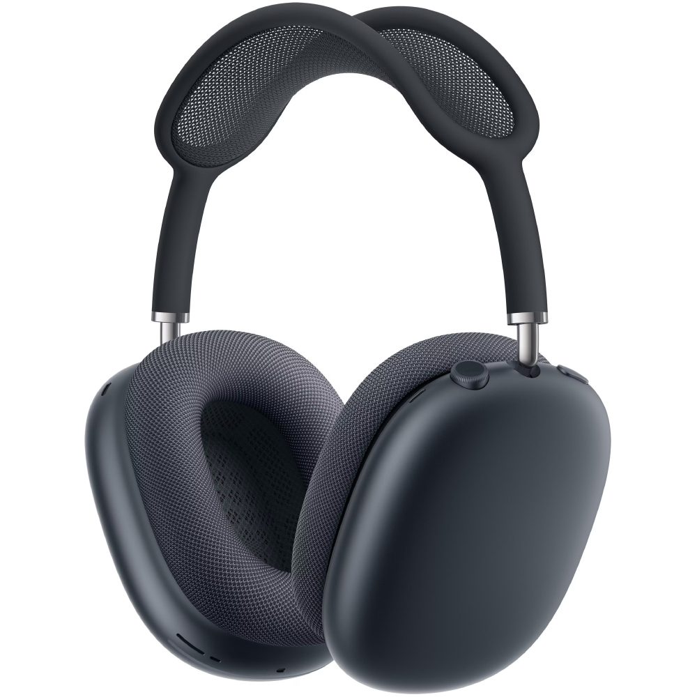 Bluetooth Apple AirPods Max 2 (2026) Over Ear Ασύρματα USB-C με Quick Charge και ANC Midnight | Bluetooth - shopin.gr