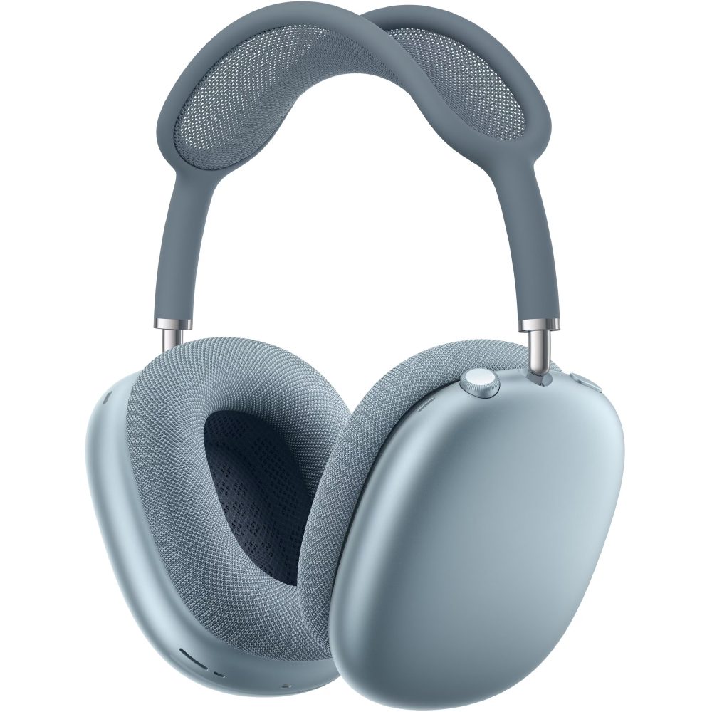 Bluetooth Apple AirPods Max 2 (2026) Over Ear Ασύρματα USB-C με Quick Charge και ANC Blue | Bluetooth - shopin.gr