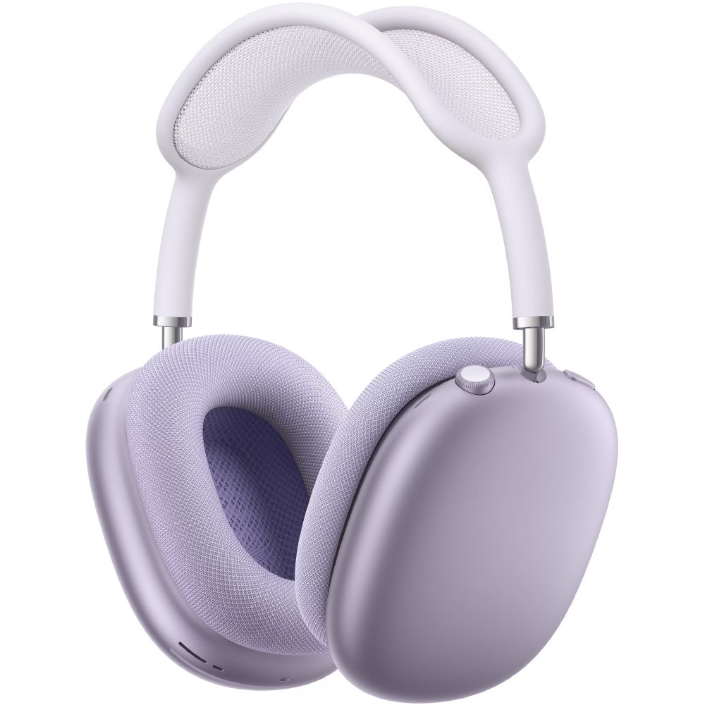 Bluetooth Apple AirPods Max 2 (2026) Over Ear Ασύρματα USB-C με Quick Charge και ANC Purple | Bluetooth - shopin.gr