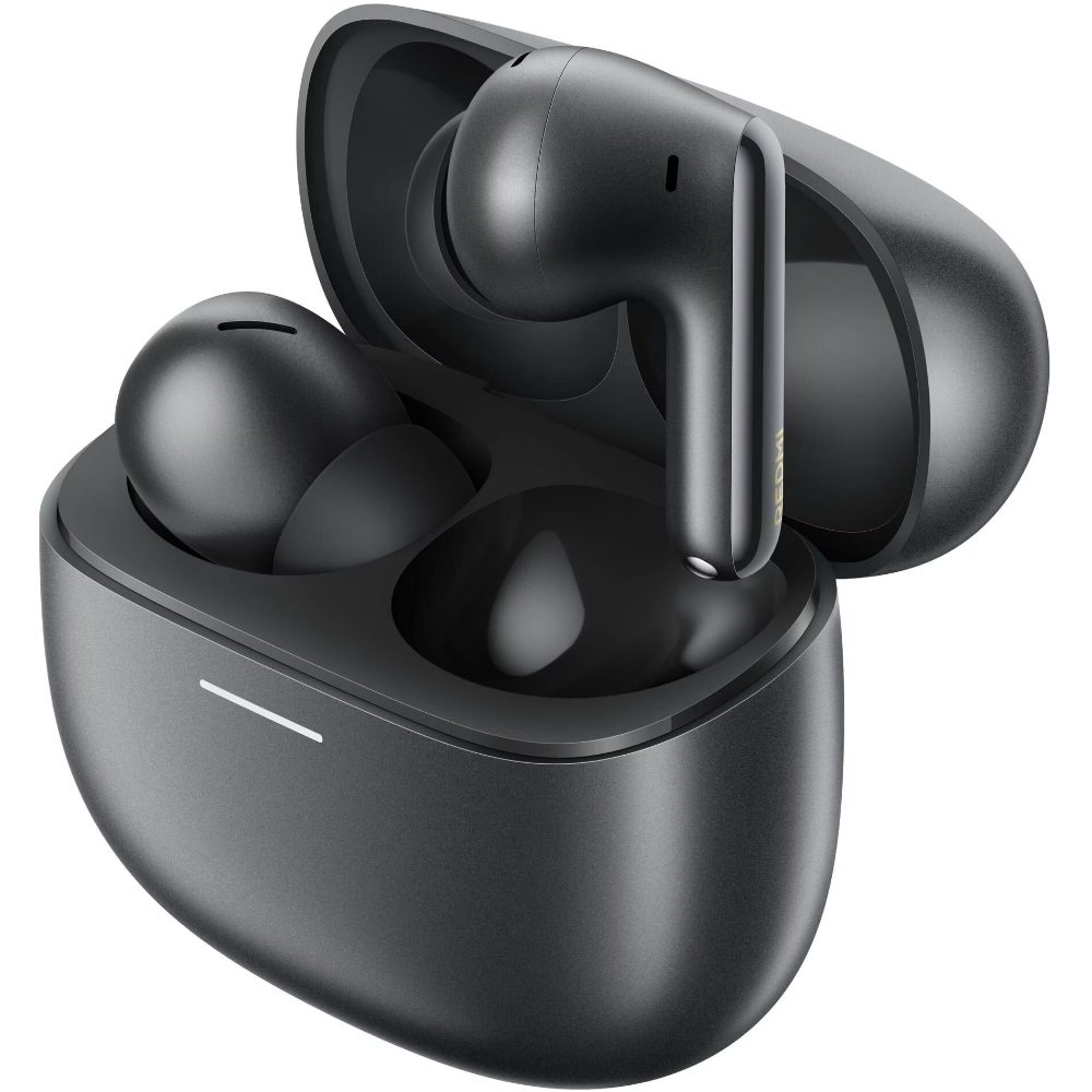 Wireless Bluetooth Xiaomi Redmi Buds 8 Pro με Hi-Res Deep Space Noise Cancellation 3 και Θήκη Φόρτισης IP54 Obsidian Black Wireless Bluetooth Xiaomi Redmi Buds 8 Pro με Hi-Res Deep Space Noise Cancellation 3 και Θήκη Φόρτισης IP54 Obsidian Black | Bluetooth - shopin.gr