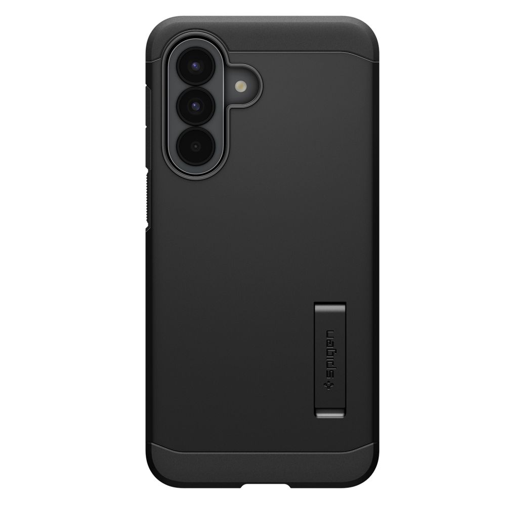 Θήκη Spigen Tough Armor για Samsung SM-A576 Galaxy A57 5G Μαύρη | Θήκες - shopin.gr