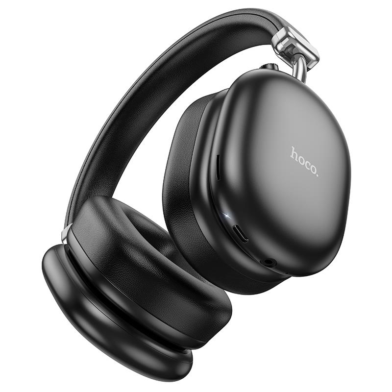 HOCO W35 MAX AUSPICIOUS BLUETOOTH HEADPHONE ΜΕ ANC
