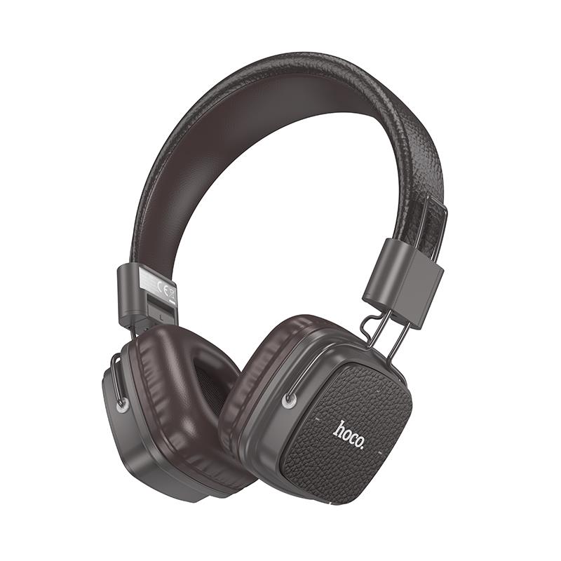 HOCO W56 EARL ΑΚΟΥΣΤΙΚΑ BLUETOOTH HOCO W56 EARL ΑΚΟΥΣΤΙΚΑ BLUETOOTH