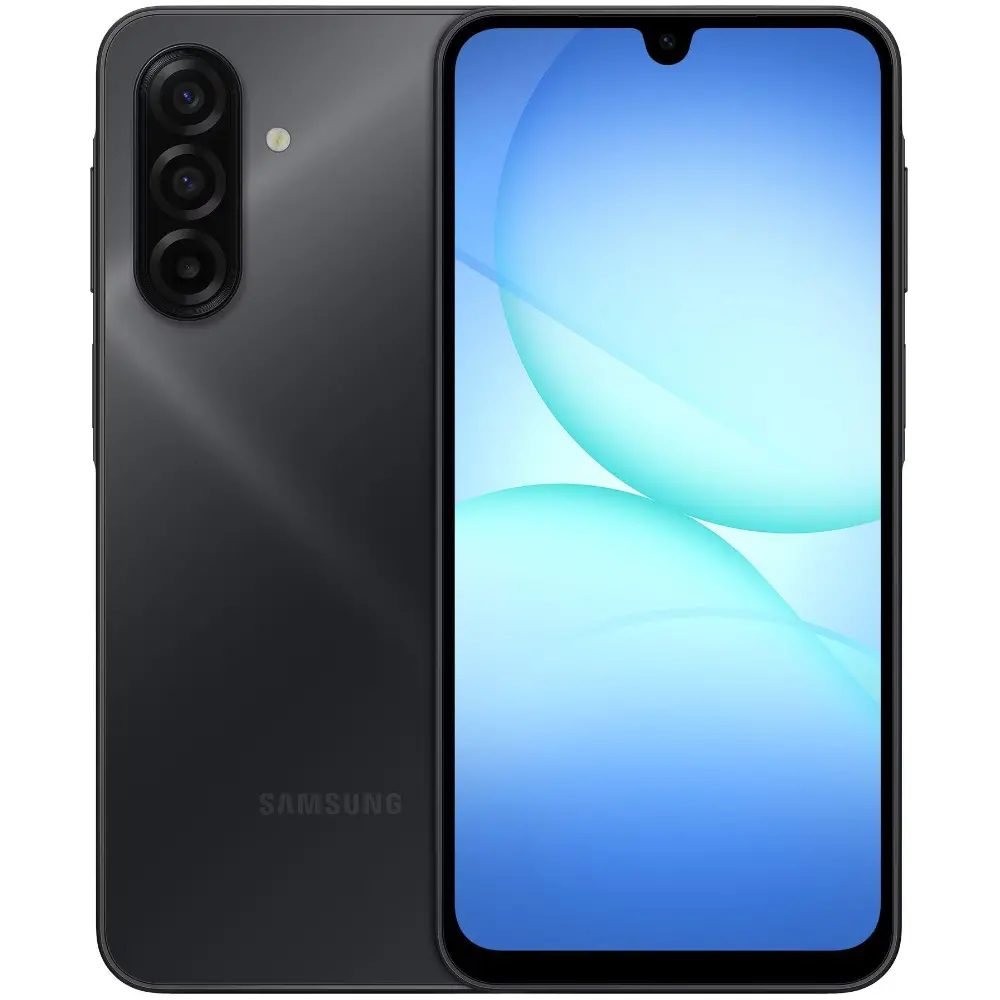 Samsung SM-A175 Galaxy A17 4G Non EU Dual Sim 6.7" 6GB/128GB NFC IP54 Black με 1 Χρόνο Εγγύηση απο Samsung Service | Smartphone - shopin.gr