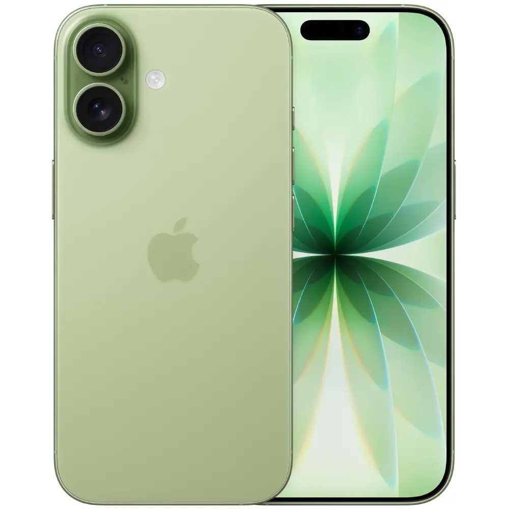 Apple iPhone 17 5G 6.3" 8GB/512GB NFC IP68 Sage | Smartphone - shopin.gr