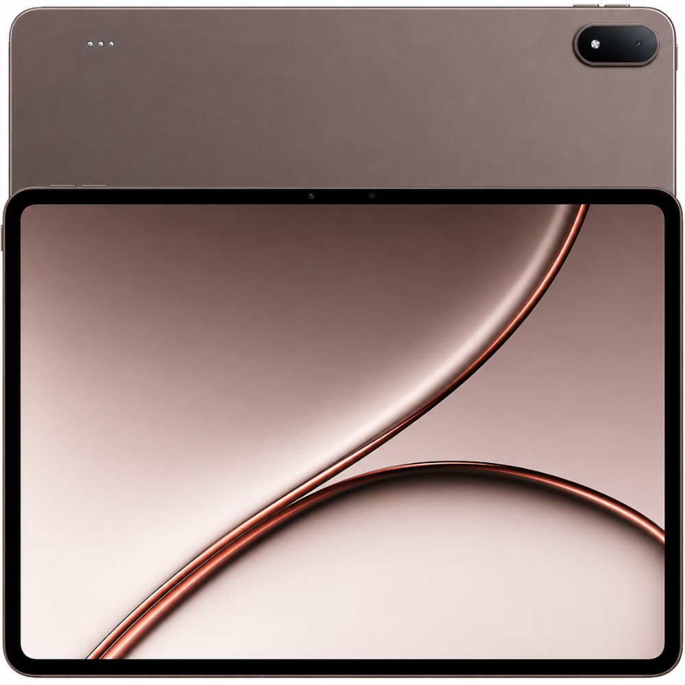 OnePlus Pad 4 13.2" Wi-Fi 12GB/256GB Dune Glow | Tablet - shopin.gr