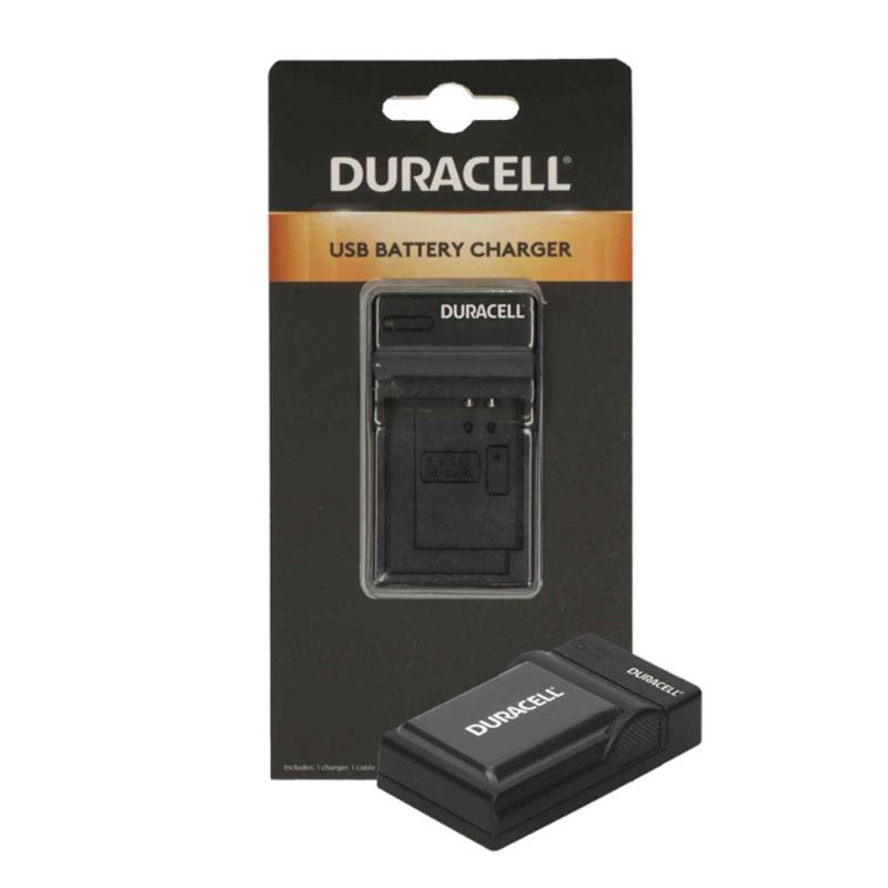 Φορτιστής Μπαταριών Κάμερας Duracell DRS5962 για Sony NP-FW50 Φορτιστής Μπαταριών Κάμερας Duracell DRS5962 για Sony NP-FW50 | Shopin.gr