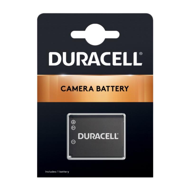 Μπαταρία Κάμερας Duracell DR9963 για Nikon EN-EL19 3.7V 700mAh (1 τεμ) Μπαταρία Κάμερας Duracell DR9963 για Nikon EN-EL19 3.7V 700mAh (1 τεμ) | Shopin.gr