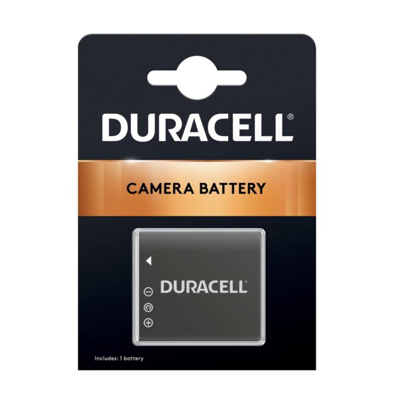Μπαταρία Κάμερας Duracell DR9714 για Sony NP-BG1 3.6V 1020mAh (1 τεμ) Μπαταρία Κάμερας Duracell DR9714 για Sony NP-BG1 3.6V 1020mAh (1 τεμ) | Shopin.gr