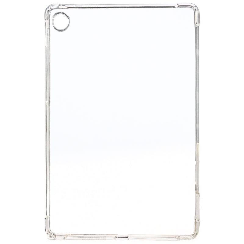 Θήκη TPU inos Lenovo TB-311FU 10.1" Shock Proof Διάφανο | Shopin.gr