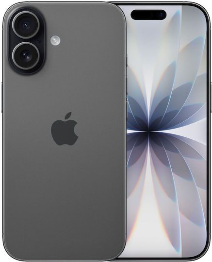 APPLE I-PHONE 17  256GB BLACK | Shopin.gr