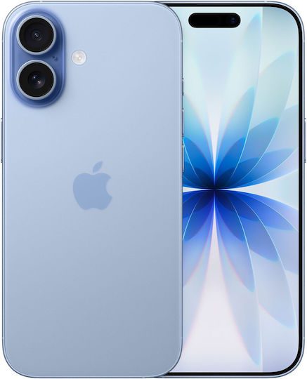 APPLE I-PHONE 17  256GB BLUE | Shopin.gr