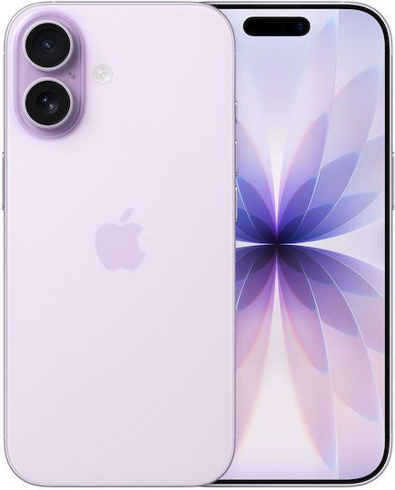 APPLE I-PHONE 17  256GB LAVENDER-Open Box-New | Shopin.gr