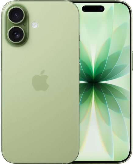 APPLE I-PHONE 17  256GB SAGE | Shopin.gr