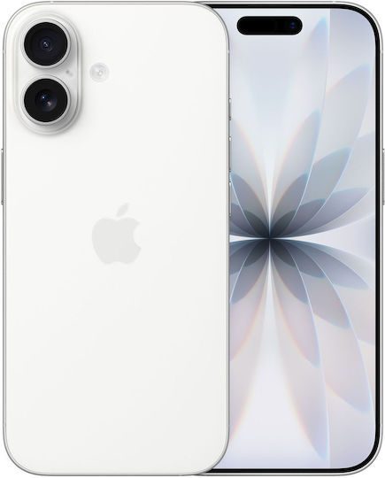 APPLE I-PHONE 17  256GB WHITE | Shopin.gr