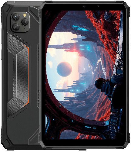 BLACKVIEW ACTIVE 5 8/128GB ORANGE | Shopin.gr