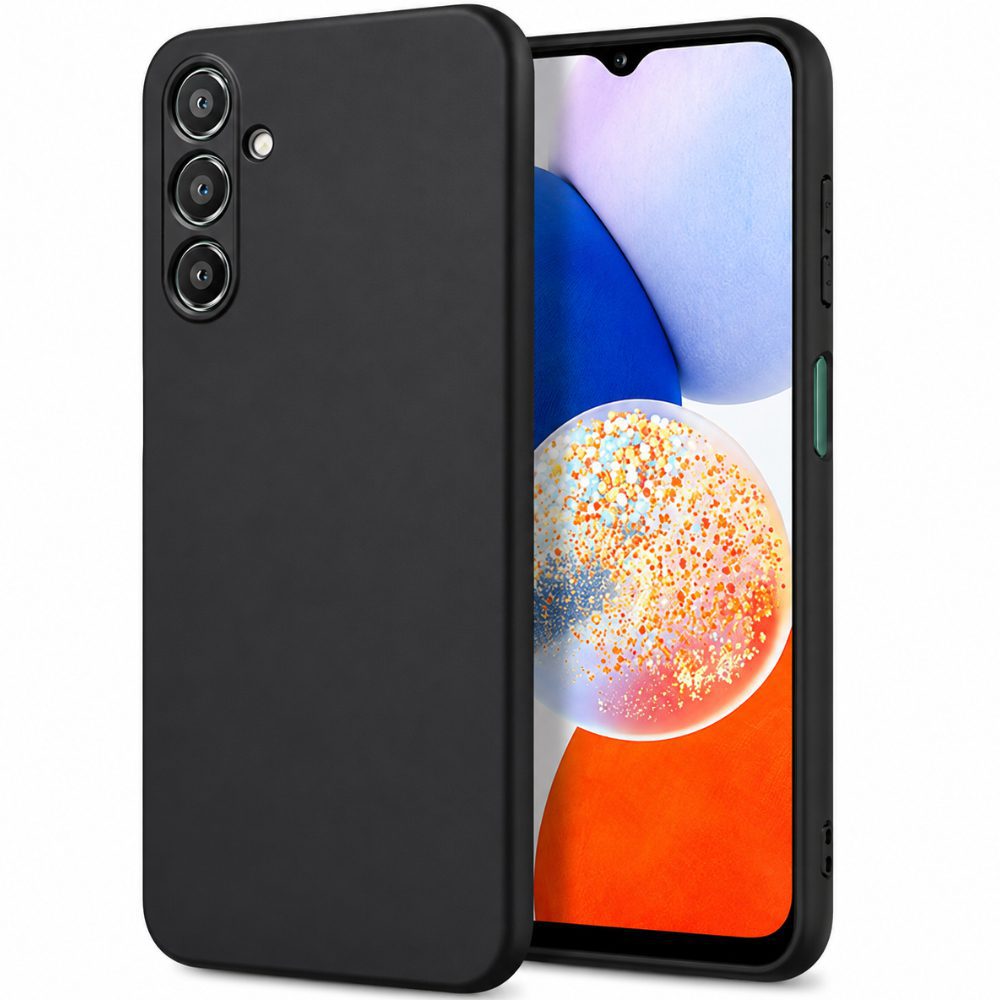 Θήκη TPU Ancus για Samsung Galaxy A57 5G Μαύρη | Θήκες - shopin.gr