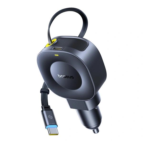 BASEUS PRIMETRIP VR2