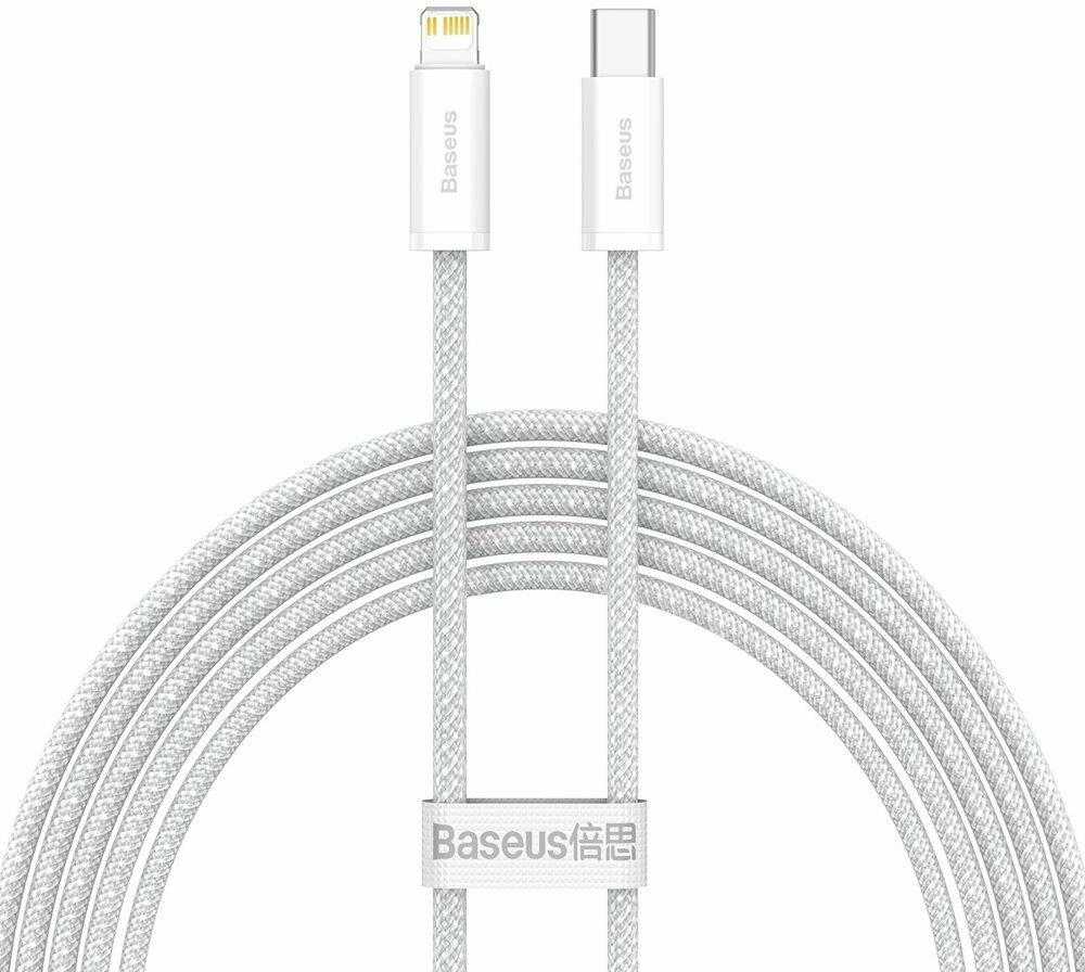 BASEUS DYNAMIC BRAIDED