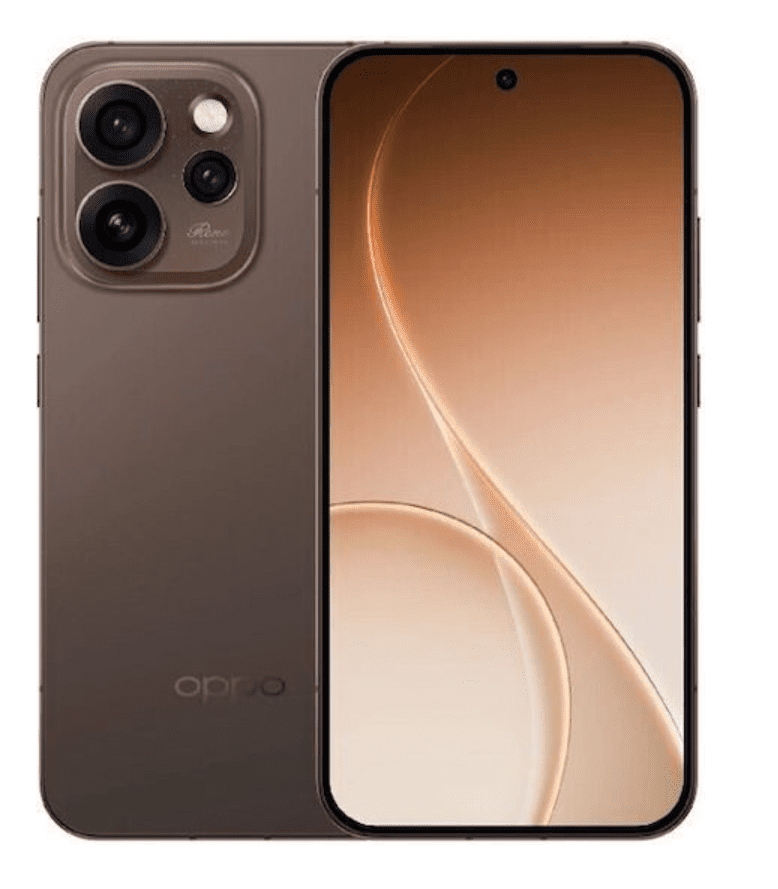 OPPO Reno 15 Pro 5G Europe 12/512GB DUSK BLACK | Shopin.gr
